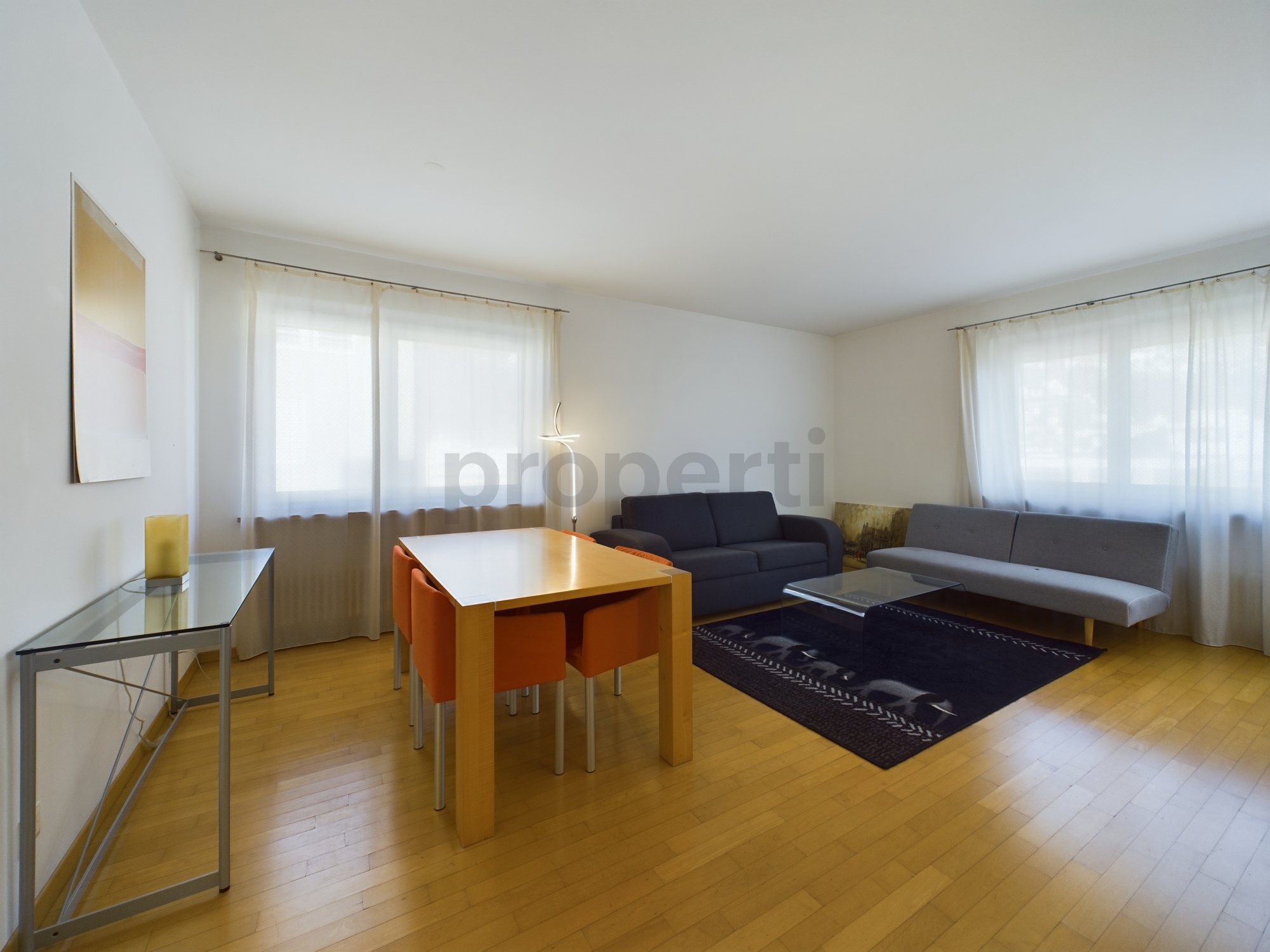 Via Francesco Antonio Bustelli 2 – Locarno